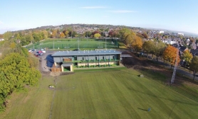 Burnley College - Venue - Football Mundial